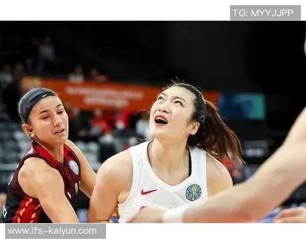 中国女篮已成“全村的希望”——重压面前的坚韧与突破