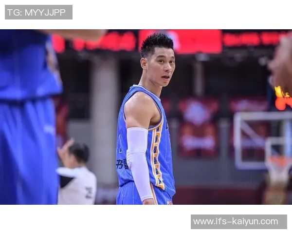 他成了林书豪眼中决定首钢上限的X因素