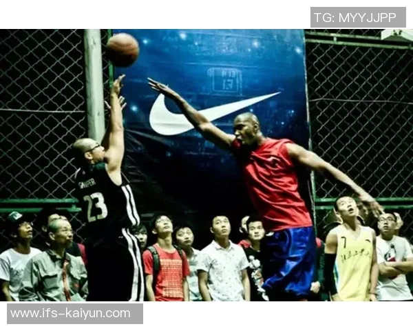 发展进入瓶颈期非主流的中国街头篮球路在何方？