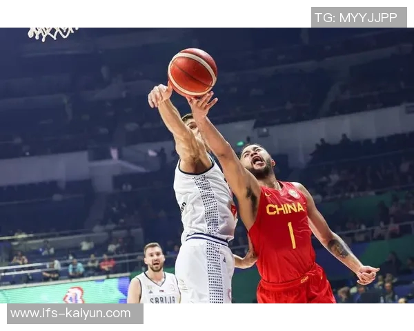 李凯尔愿帮助中国篮球发展有机会还会为国效力