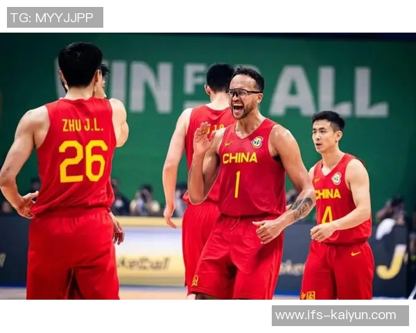 男篮距离奥运门票还有多远？16是一个关键数字！