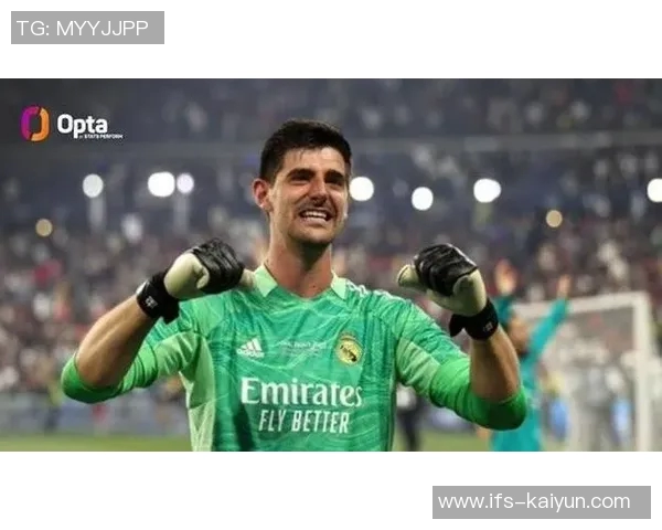 52.2粒！自加盟皇马以来，库尔图瓦阻止进球数冠绝五大联赛