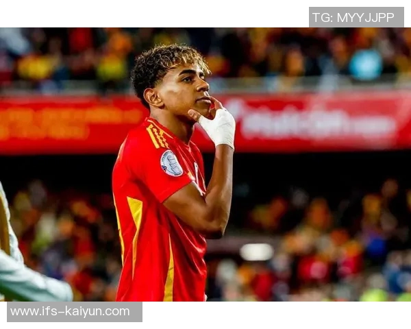 摩洛哥记者金球奖投票：阿什拉夫、亚马尔、登贝莱前3，吉拉西第9