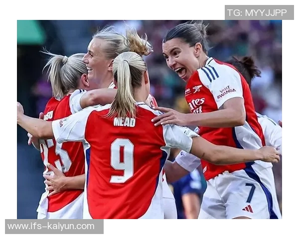 环足奖2025年最佳女足俱乐部候选：阿森纳女足、巴萨女足领衔