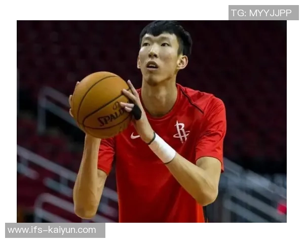 走表失误无碍周琦神勇表现火箭、NBA你看见了吗？